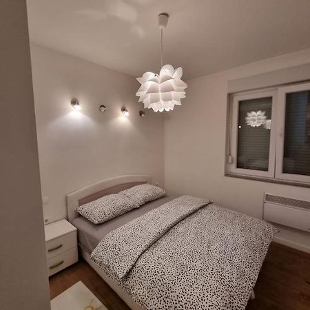 Apartman Anita Ljubuški Εξωτερικό φωτογραφία