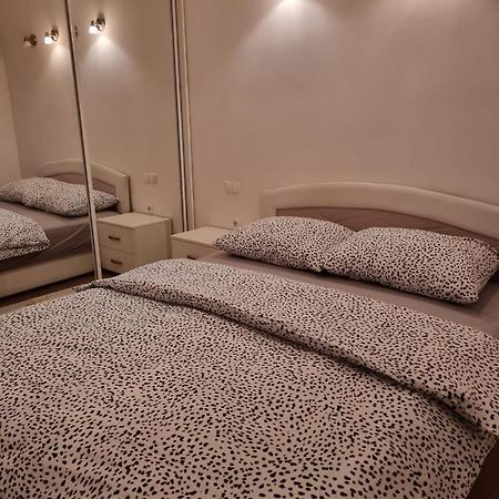 Apartman Anita Ljubuški Εξωτερικό φωτογραφία
