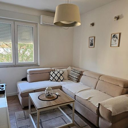 Apartman Anita Ljubuški Εξωτερικό φωτογραφία