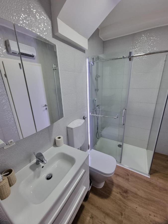 Apartman Anita Ljubuški Εξωτερικό φωτογραφία