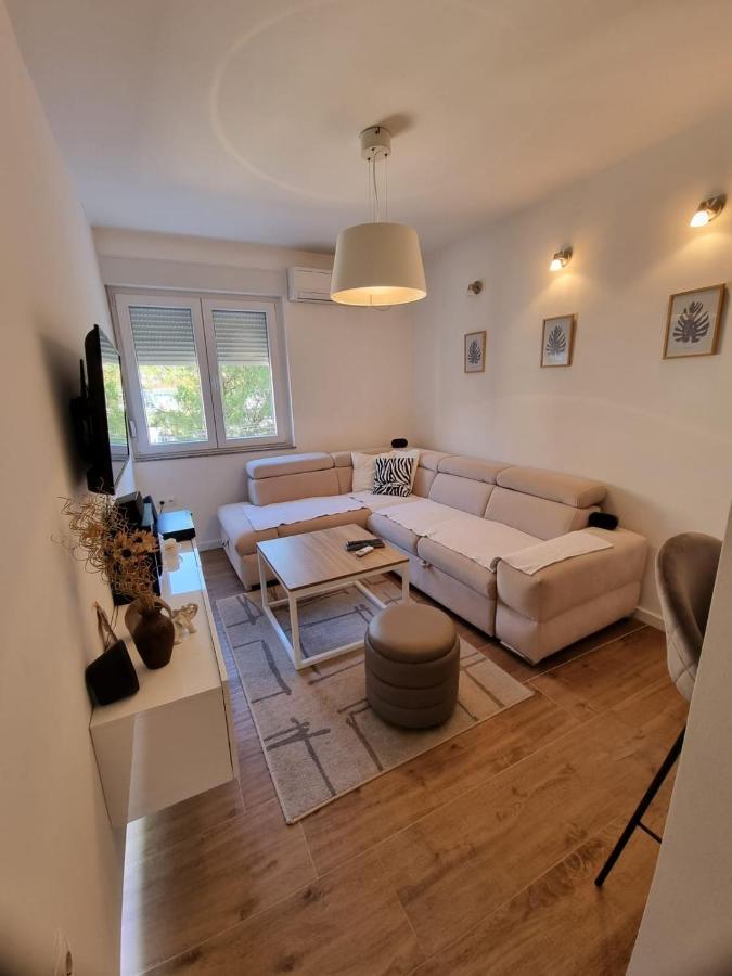 Apartman Anita Ljubuški Εξωτερικό φωτογραφία