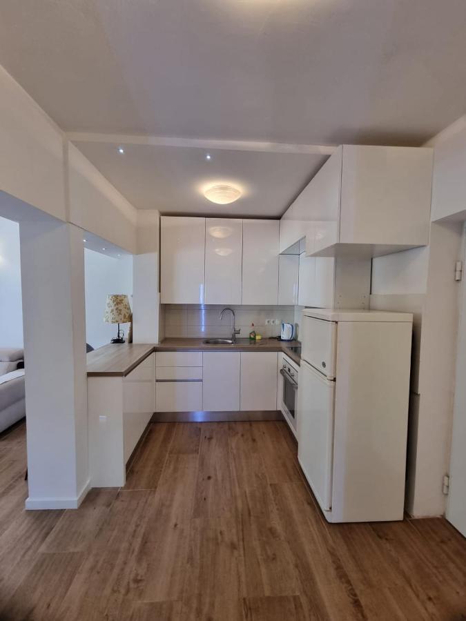 Apartman Anita Ljubuški Εξωτερικό φωτογραφία