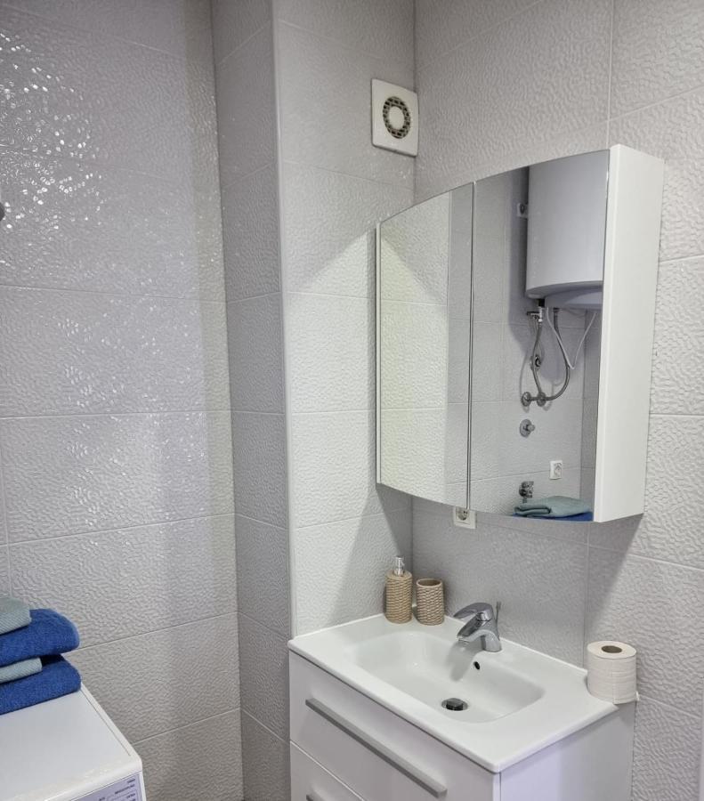Apartman Anita Ljubuški Εξωτερικό φωτογραφία