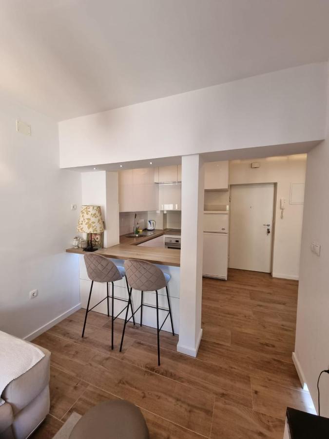Apartman Anita Ljubuški Εξωτερικό φωτογραφία