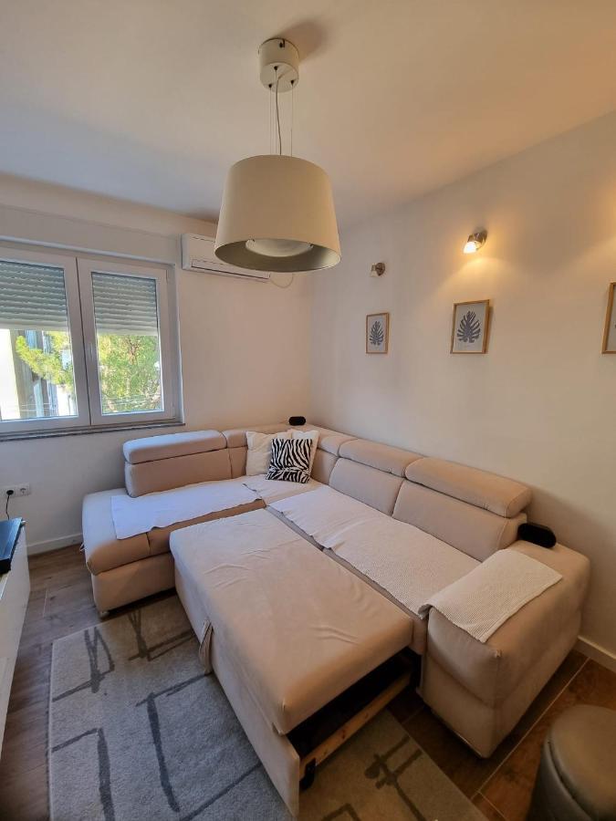 Apartman Anita Ljubuški Εξωτερικό φωτογραφία