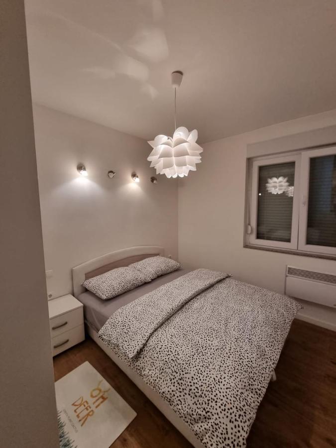 Apartman Anita Ljubuški Εξωτερικό φωτογραφία