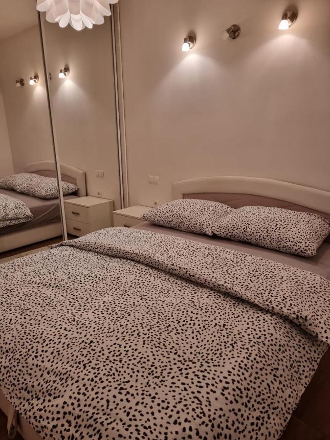 Apartman Anita Ljubuški Εξωτερικό φωτογραφία