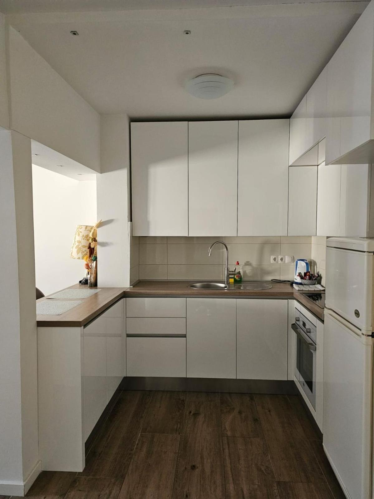Apartman Anita Ljubuški Εξωτερικό φωτογραφία