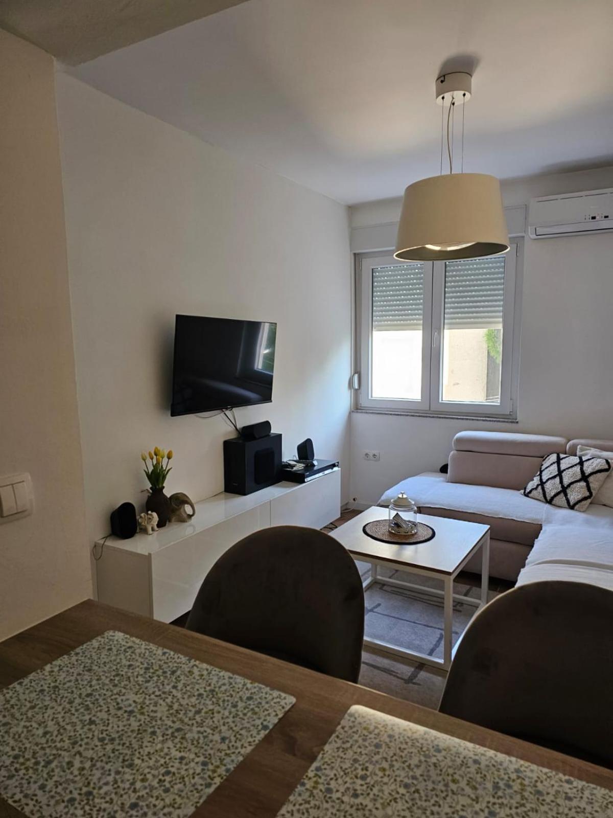 Apartman Anita Ljubuški Εξωτερικό φωτογραφία